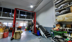 Premier @ Kaki Bukit (D14), Factory #516788021